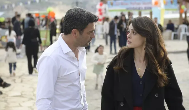 Ozan Akbaba’yla ilgili kıskançlık iddialarına Sinem Ünsal’dan flaş çıkış!