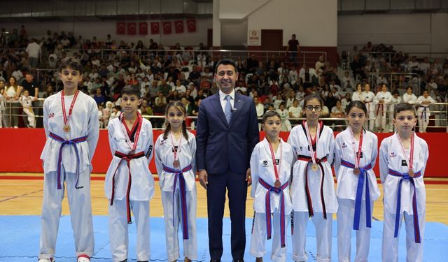 Bayraklı’da Yaz Spor Okulları başlıyor: Kayıt için son günler!