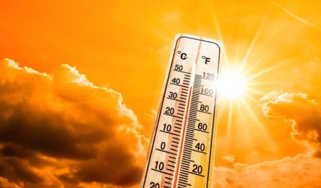 Sıcaklıklar 4 dereceye kadar artacak: Evden çıkan resmen yanacak