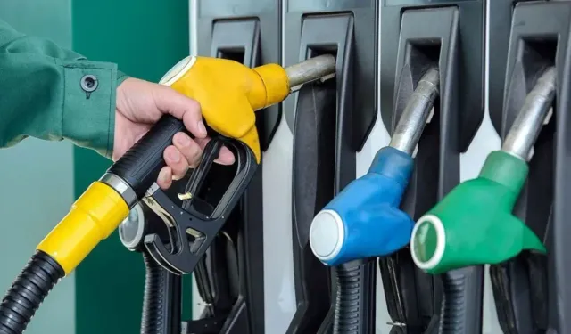Benzin, motorin, LPG zam var mı? 2025 Akaryakıt fiyatlarında son durum ne?