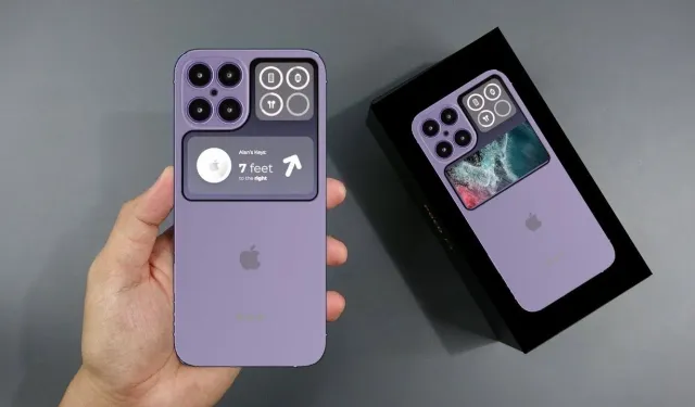 Apple, iPhone 18 ile yeni bir çağ başlatıyor! Katlanabilir model geliyor