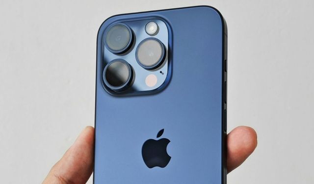 iPhone 17 Geliyor: Daha kalın, daha güçlü, daha pahalı!