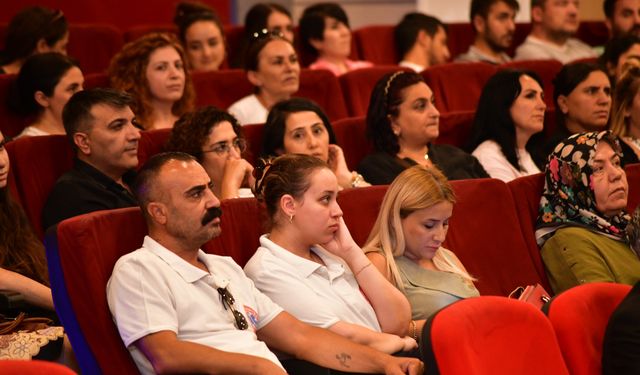 Çiğli’den ailelere kritik çağrı