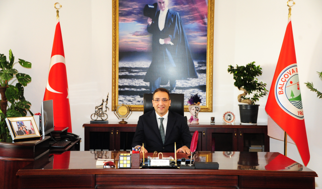 Balçova'da gözler Onur Yiğit'in dönüşünde!