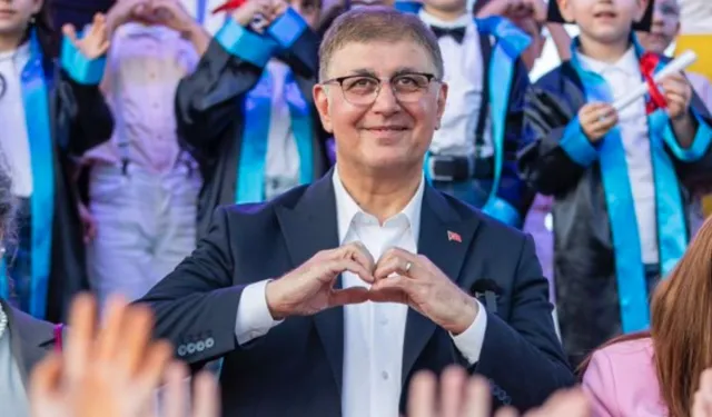 Başkan Tugay’dan karne mesajı