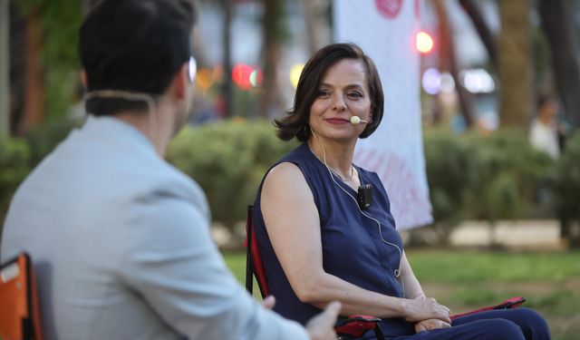 Karabağlar'da gençlik buluşması