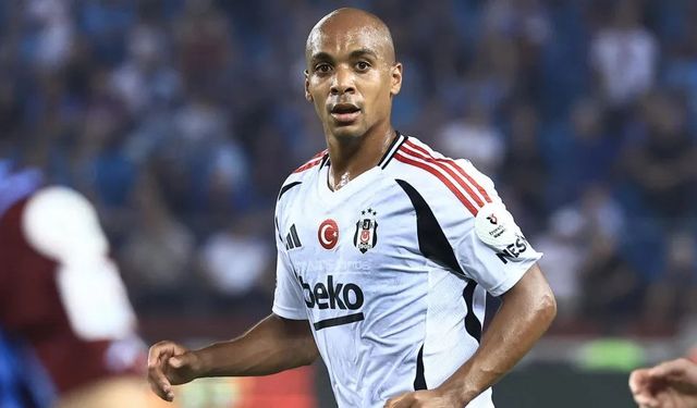 Beşiktaş, Joao Mario'ya veda edebilir!