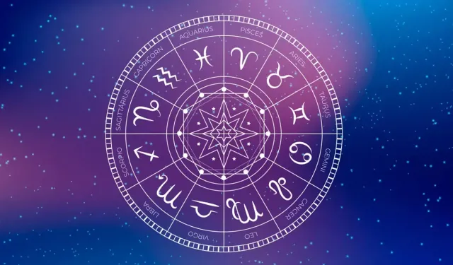 Astrolojide patron ruhlu 4 burç!