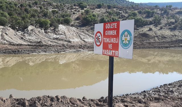 Boğulma tehlikesi kapıda! Manisa’dan yaz için kritik uyarı