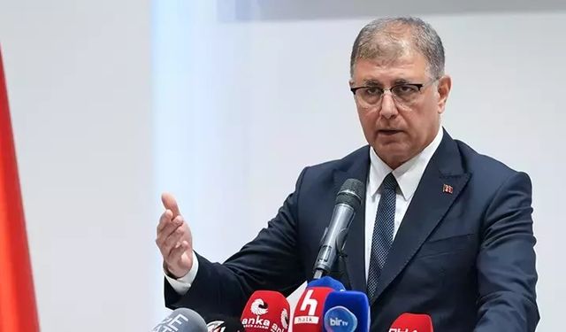 Cemil Tugay'dan kurultay soruşturmasına tepki: Bu süreç CHP'yi yıpratmaya yönelik