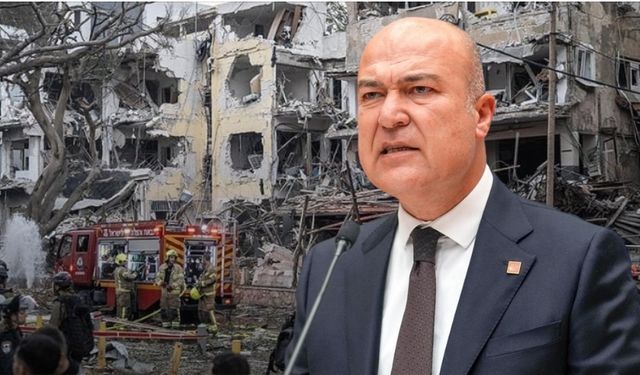 CHP'li Bakan: Yeni göç dalgasına seyirci kalmayacağız