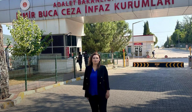 CHP'li Kılıç'tan Murat Çalık için çağrı: "Sağlık koşulları cezaevi için uygun değil"