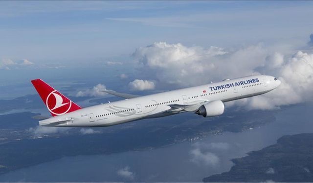 Uçaklar batıdan doğuya neden daha hızlı uçuyor?