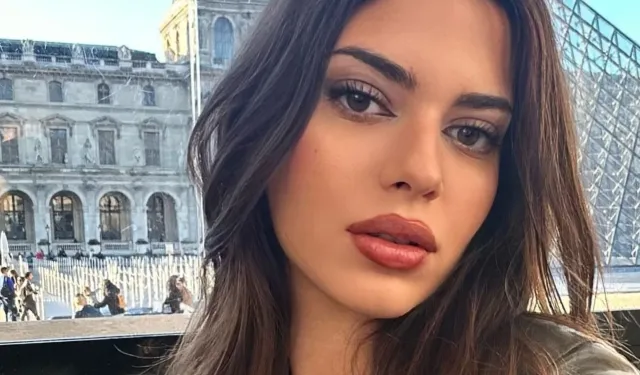 Derin Talu'nun adı ne olacaktı? İtirafı olay yarattı!