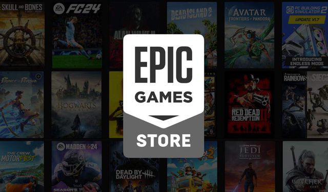 Epic Games Store'un bu hafta verdiği ücretsiz oyunu belli oldu!