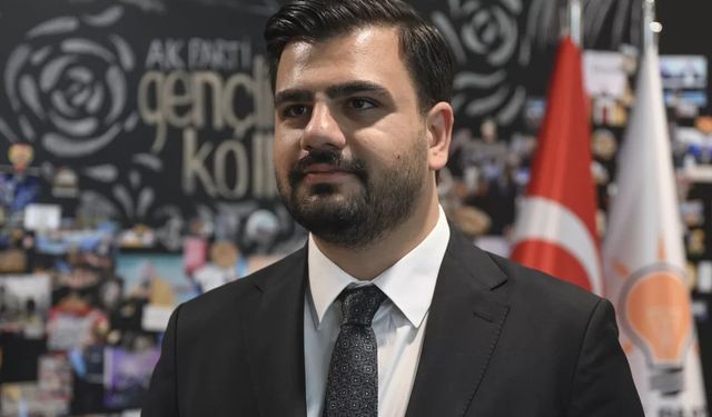 AK Partili İnan, İzmir Şehir Hastanesi üzerinden Büyükşehir'i eleştirdi: 'Cevabımız ortada'