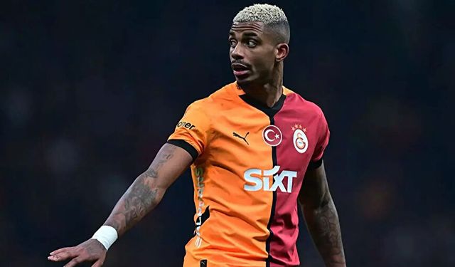 Mario Lemina sağlık durumu nasıl? Lemina Fenerbahçe maçında oynayacak mı?