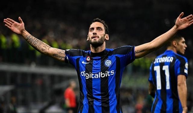 Galatasaray’ın Hakan Çalhanoğlu’na maaş teklifi belli oldu!