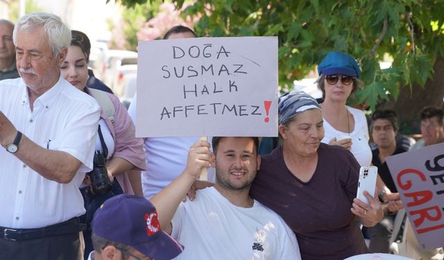 Seferihisar’da güçlü buluşma