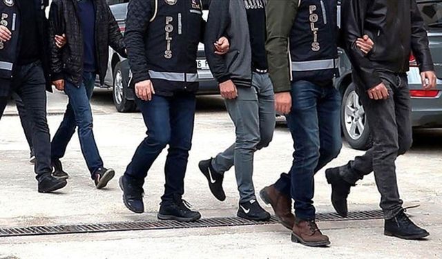 İçişleri Bakanı Ali Yerlikaya duyurdu: Aralarında İzmir de var