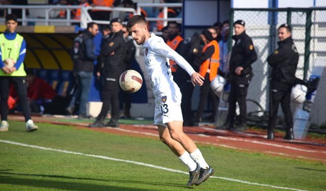 Göztepe yeni sol bekini Iğdır'da buldu