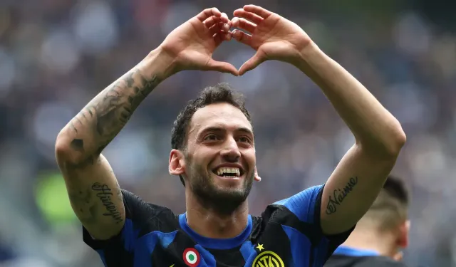 Aslan’a Hakan Çalhanoğlu şoku: İtalya’dan gelen haber planları altüst etti!
