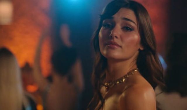 Hande Erçel’den yürek burkan annelik itirafı: Korkuyorum ama istiyorum!