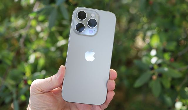 iPhone 17 Pro'da heyecan veren değişiklik! Bu kez tasarımda sadece kamera değişmiyor
