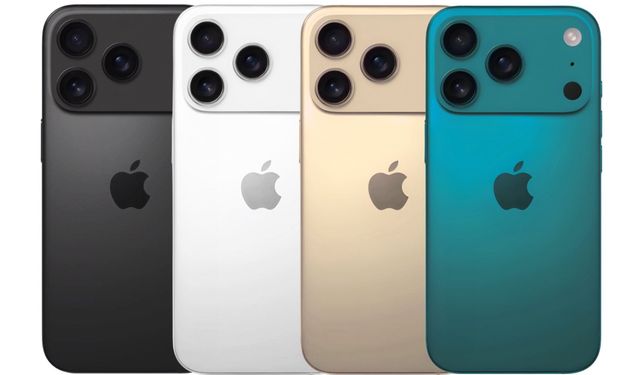 iPhone 17’de sorunlar bitmiyor: Çizilme yetmedi, şimdi de kopmalar