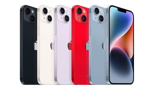 iPhone 17 renk seçenekleri sızdı: İşte tüm detaylar!