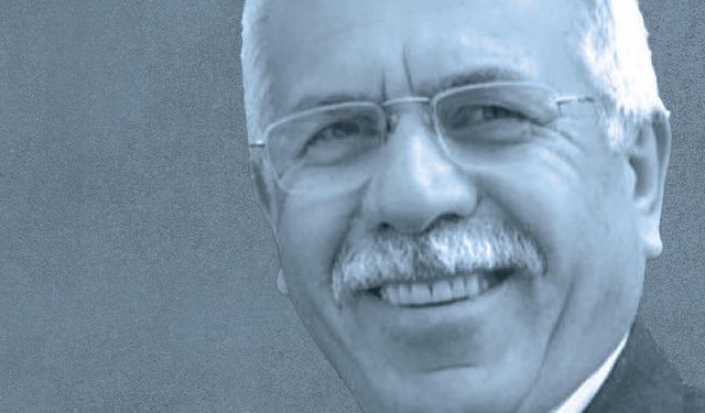 Tarihin rehberi kitap oldu! Edebali’nin hikmeti sayfalarda