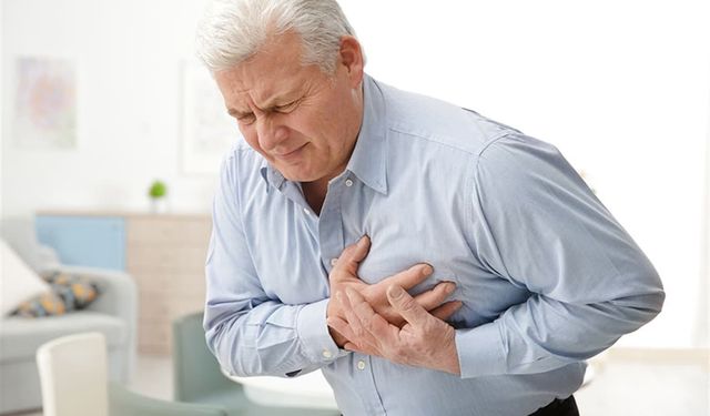 Pandemi sonrası gençlerde kalp krizi alarmı: Risk artıyor!