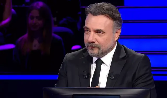 Kim Milyoner Olmak İster sorusu: Atatürk’ün Gençliğe Hitabesi’nde 'Ey Türk Gençliği' sonrası cümlede kaç 'a' harfi var?