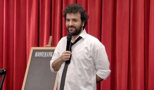 Hasan Can Kaya sessizliğini bozdu: Konuşanlar'ın yeni adresi belli oldu