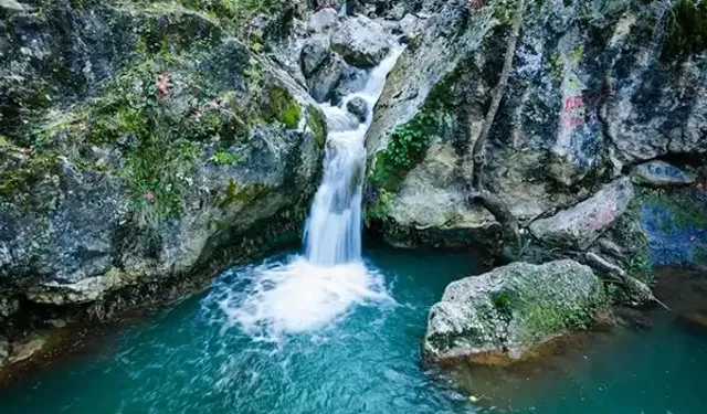 Ege’de keşfedilmemiş doğa kaçamağı: Kalabalık plajların tam tersi!