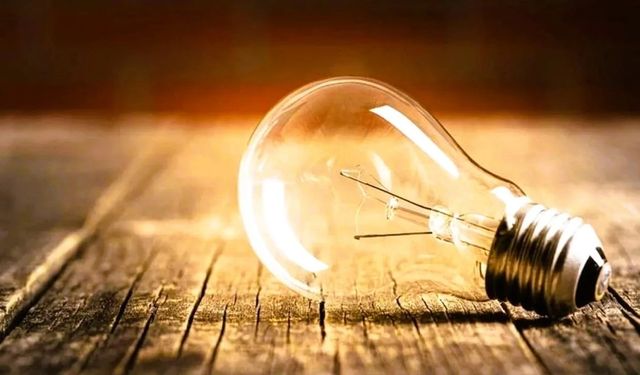 Manisa 29 Haziran Pazar elektrik kesintisi | 10 ilçede elektrik yok!