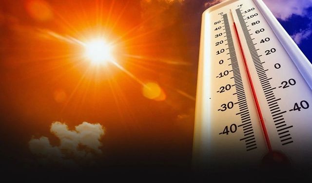 Manisa'da sıcaklıklar tırmanışa geçiyor: Perşembe gününe dikkat!