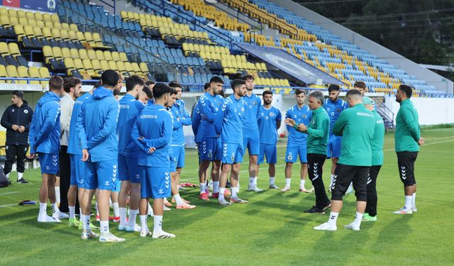 Menemen FK’da transfer sessizliği: Taraftar tepkili