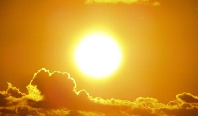 Manisa'da 14 Temmuz hava durumu: Yanınıza yedek tişört alın!