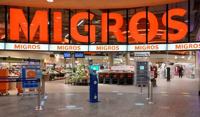 Migros'a giden 2 ürün alıp 1 ürünü ödeyecek: Koşan sepetleri dolduracak