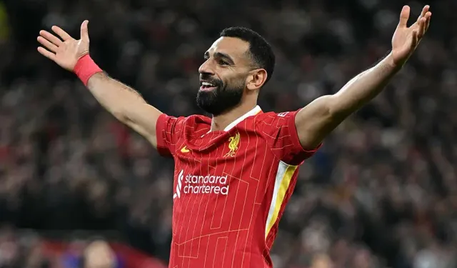 Galatasaray’dan Salah bombası: Tarihi teklif yolda!