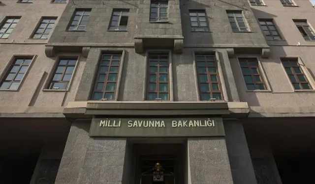 MSB'den sıcak bölge açıklaması: Birliklerimiz sağlam