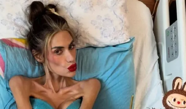 Nihal Candan kimdir? Nihal Candan kaç yaşındadır?