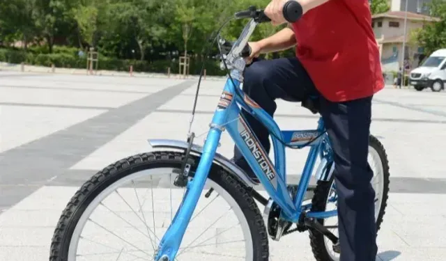 Bisiklet ve skuter kullananlar dikkat: Yeni limitler açıklandı, ceza yağıyor