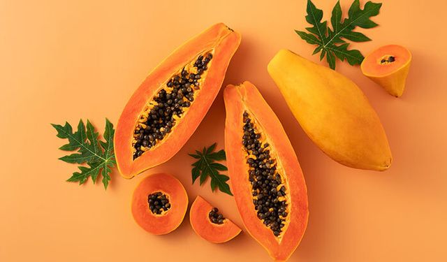 Her sabah bir kase papaya yerseniz bakın ne oluyor? İşte 8 şaşırtıcı etkisi