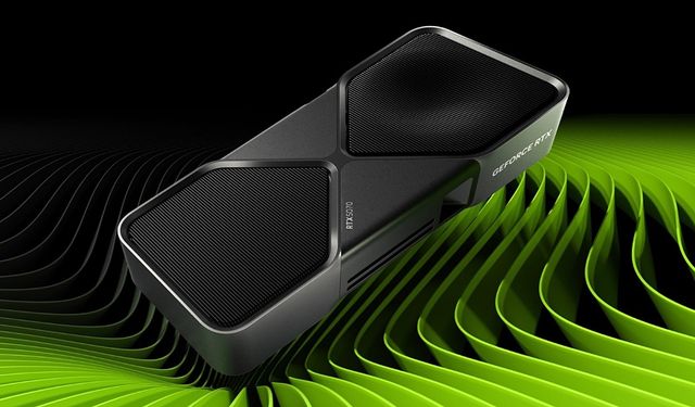 NVIDIA RTX 5070 SUPER özellikleri ortaya çıktı: Oyun dünyasında nefesler tutuldu