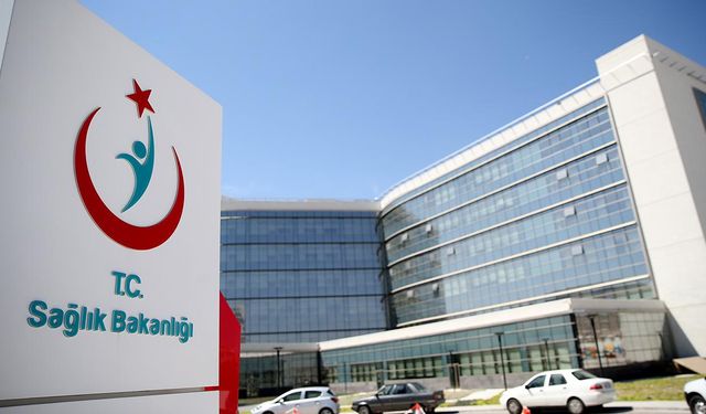 Sağlık Bakanlığı SMS ile duyurdu: 30 Haziran'a kadar...