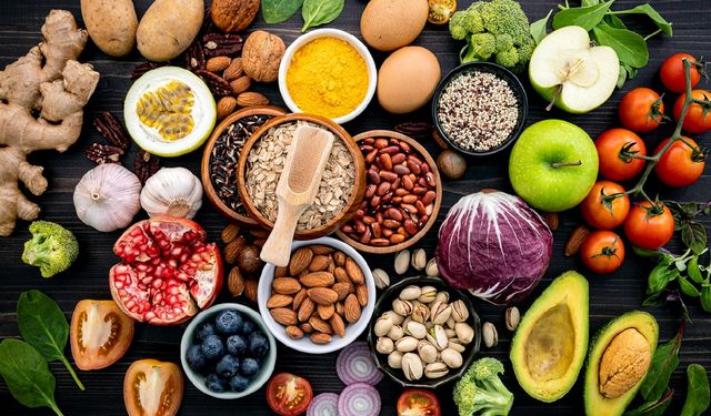 ‘Ne yesem?’ stresini bitirmenin pratik yolu