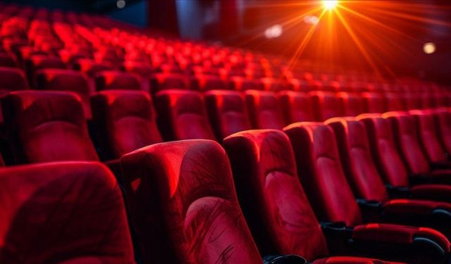 Bu cuma sinemada şok yaşayacaksınız! Hangi filmler gösterimde?