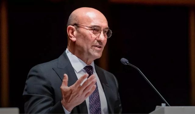 Soyer’den zeytin yasa tasarısına sert tepki: Cumhuriyet tarihinin en büyük talan yasası